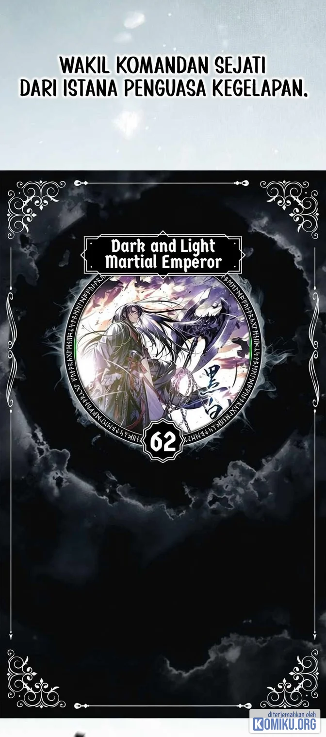 Dark and Light Martial Emperor Chapter 62 - halaman 5