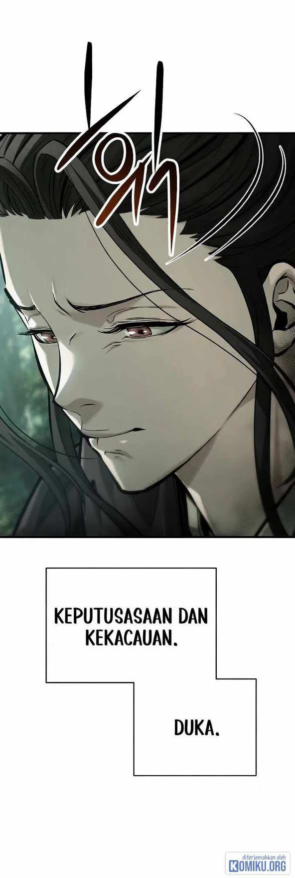 Dark and Light Martial Emperor Chapter 62 - halaman 7