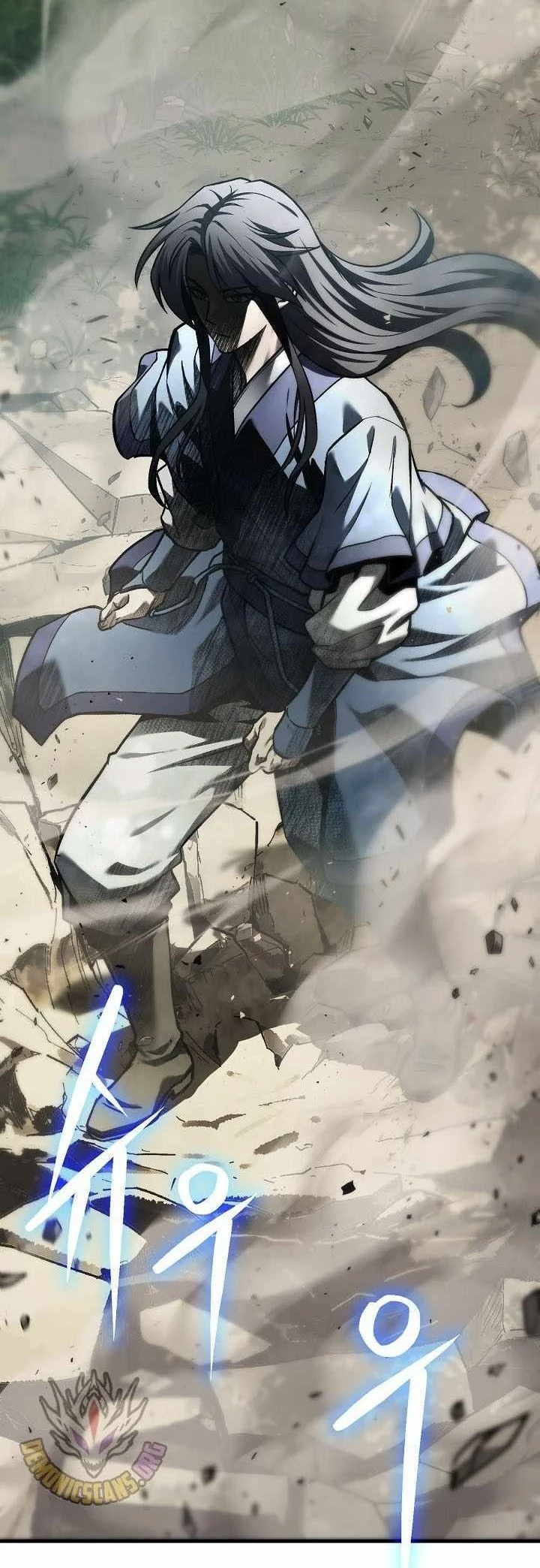 Dark and Light Martial Emperor Chapter 62 - halaman 84