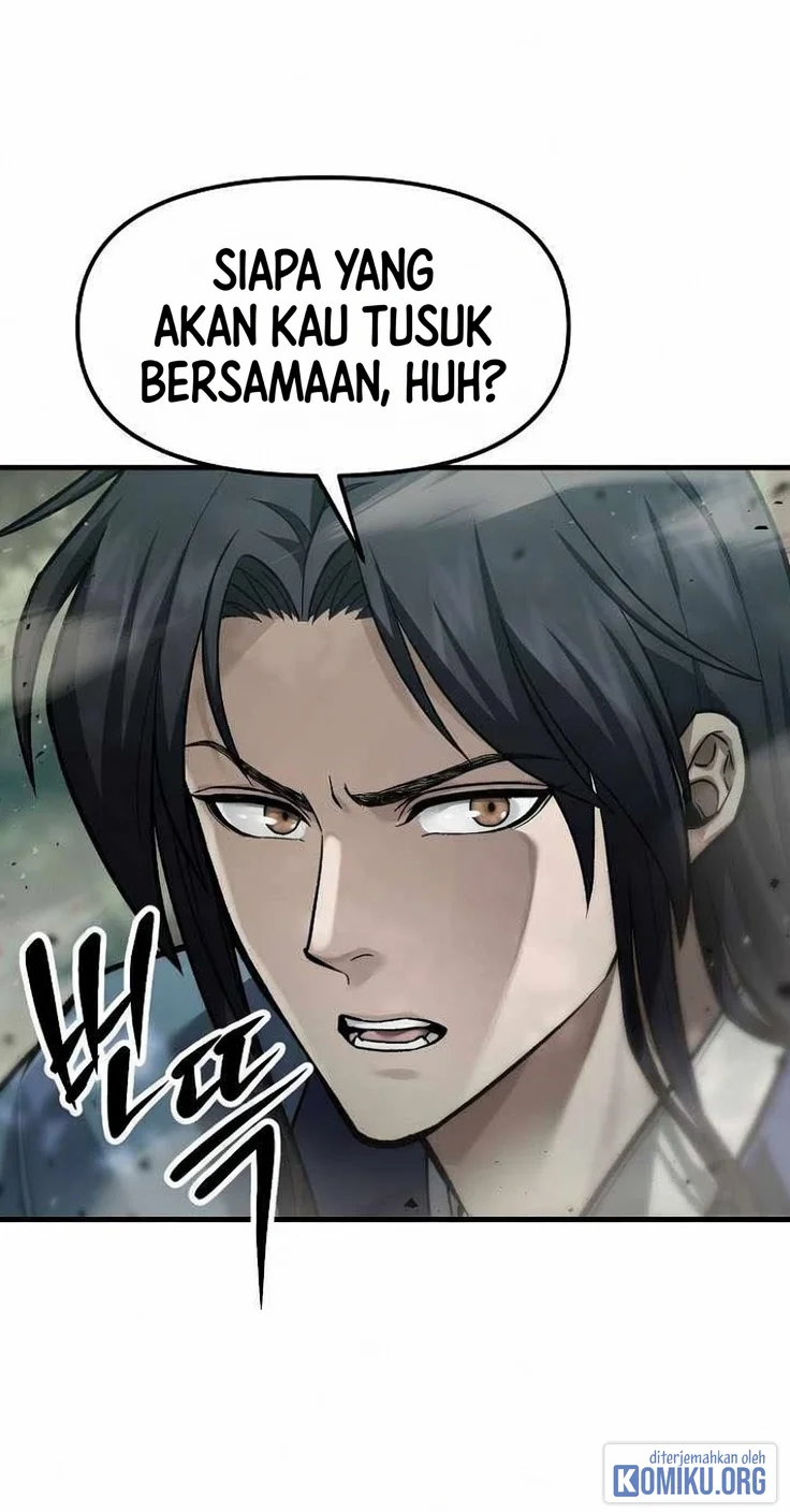 Dark and Light Martial Emperor Chapter 62 - halaman 86