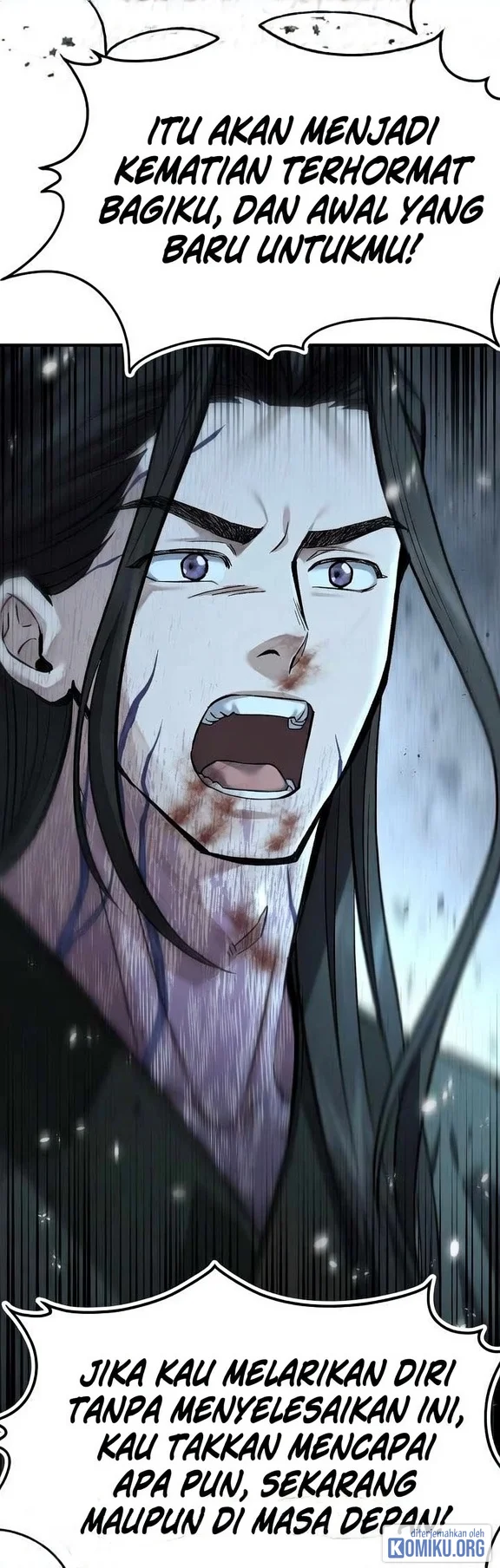 Dark and Light Martial Emperor Chapter 63 - halaman 104