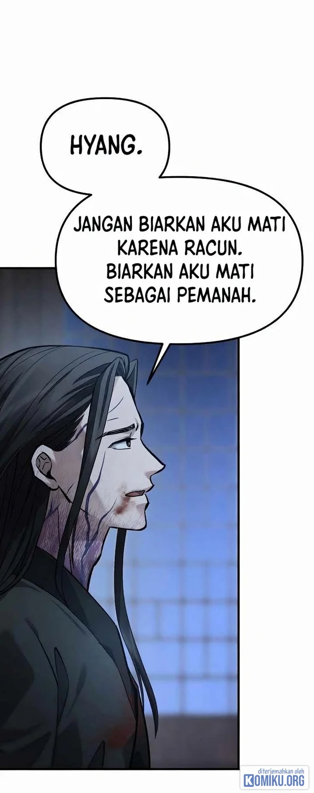 Dark and Light Martial Emperor Chapter 63 - halaman 108