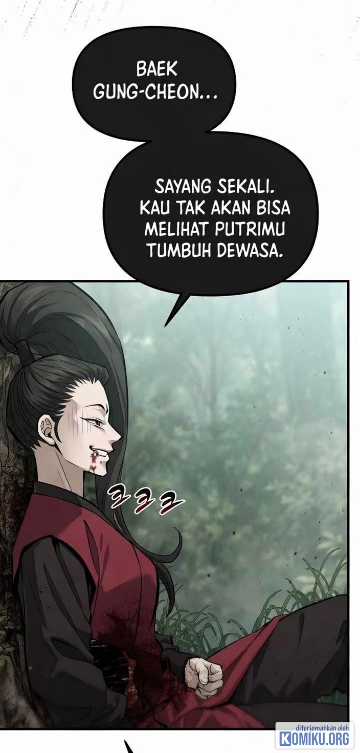 Dark and Light Martial Emperor Chapter 63 - halaman 11
