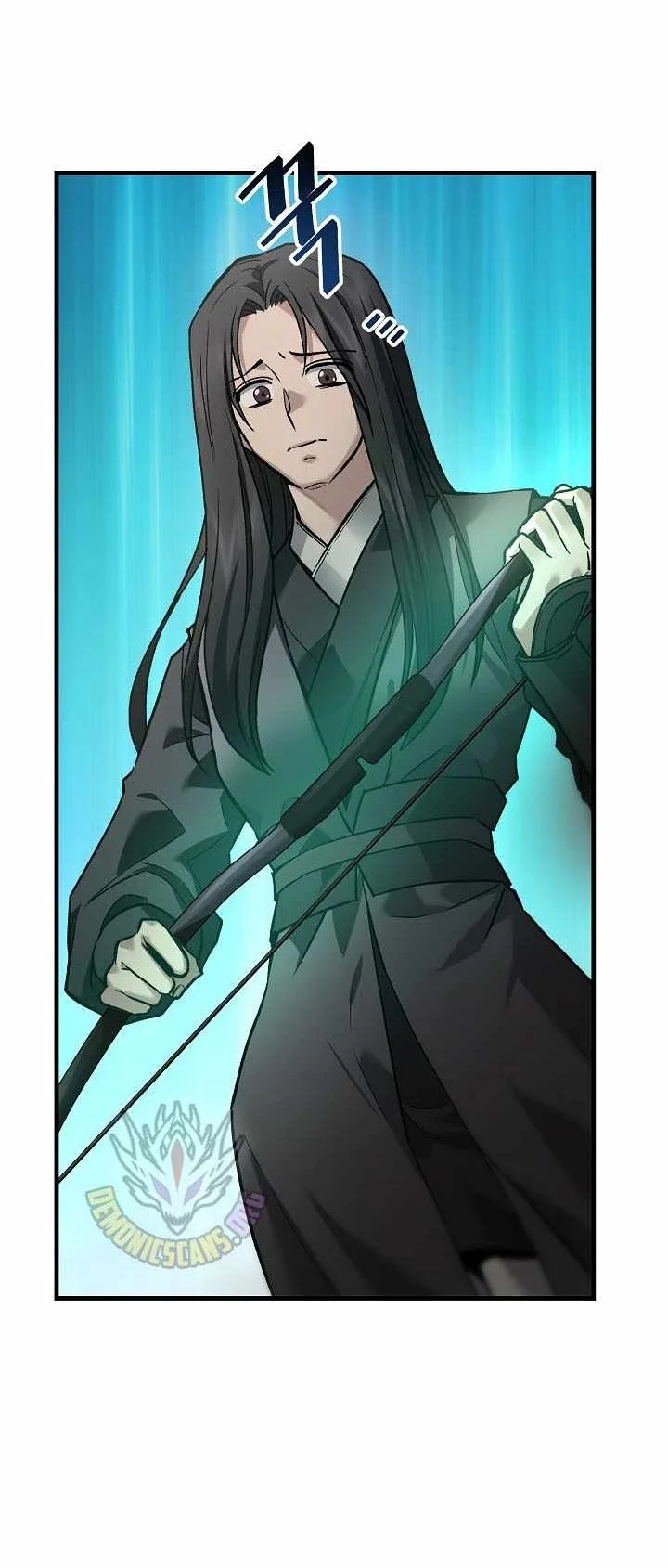 Dark and Light Martial Emperor Chapter 63 - halaman 111