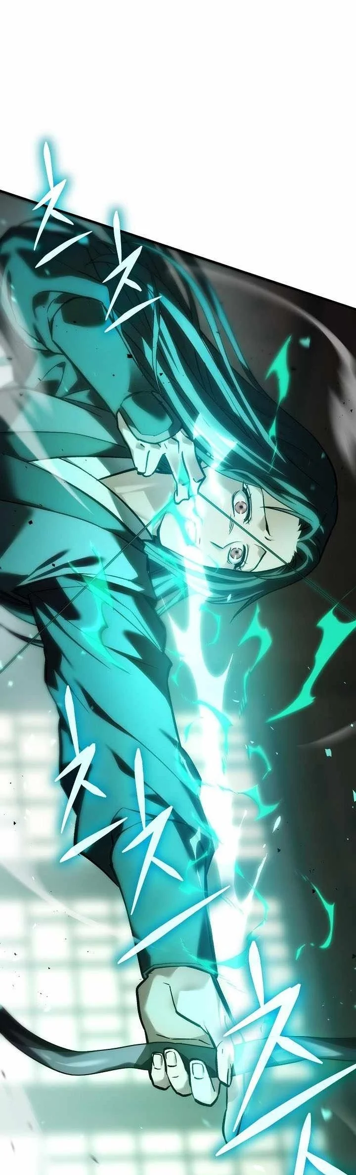 Dark and Light Martial Emperor Chapter 63 - halaman 112