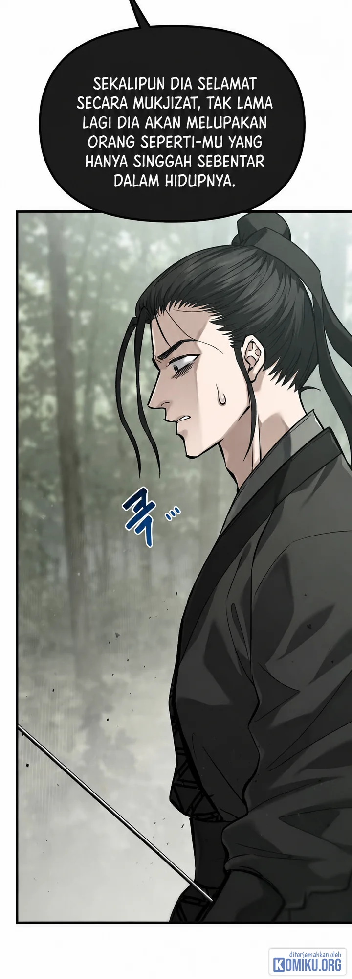 Dark and Light Martial Emperor Chapter 63 - halaman 12