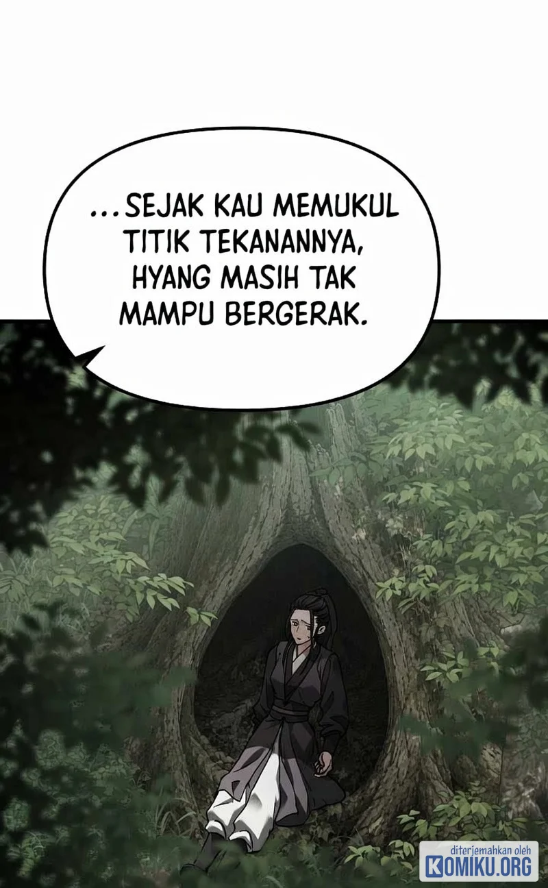 Dark and Light Martial Emperor Chapter 63 - halaman 16