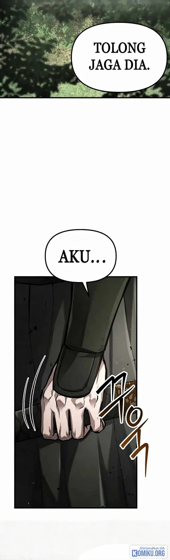 Dark and Light Martial Emperor Chapter 63 - halaman 17