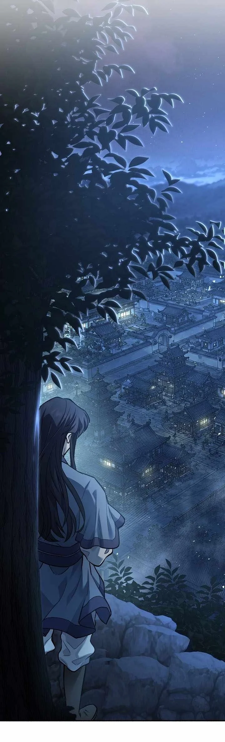 Dark and Light Martial Emperor Chapter 63 - halaman 27