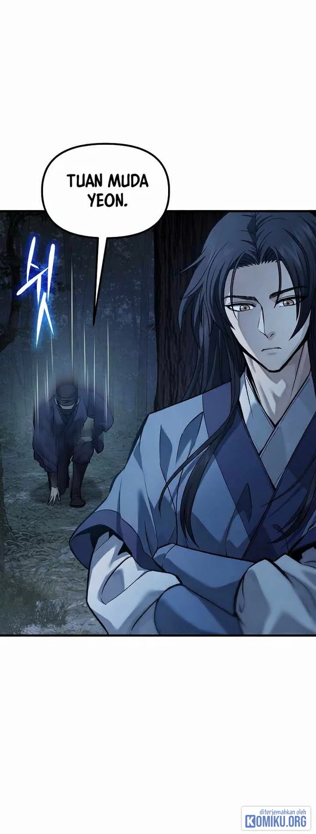Dark and Light Martial Emperor Chapter 63 - halaman 29