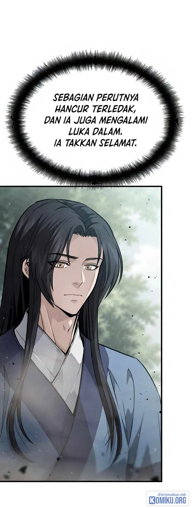 Dark and Light Martial Emperor Chapter 63 - halaman 3