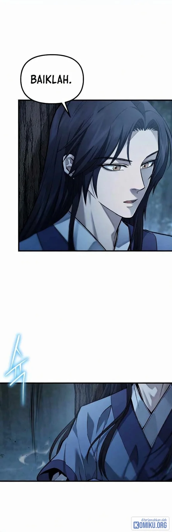 Dark and Light Martial Emperor Chapter 63 - halaman 31