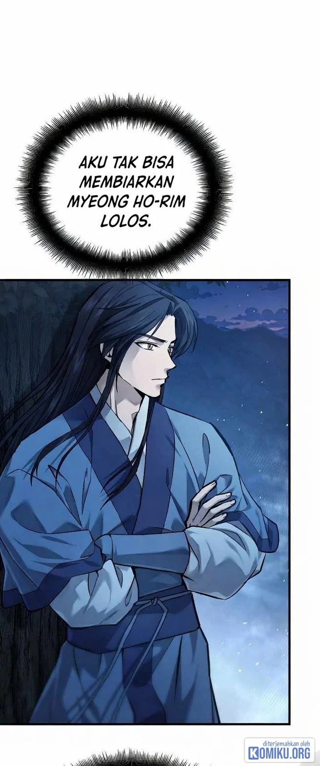 Dark and Light Martial Emperor Chapter 63 - halaman 32