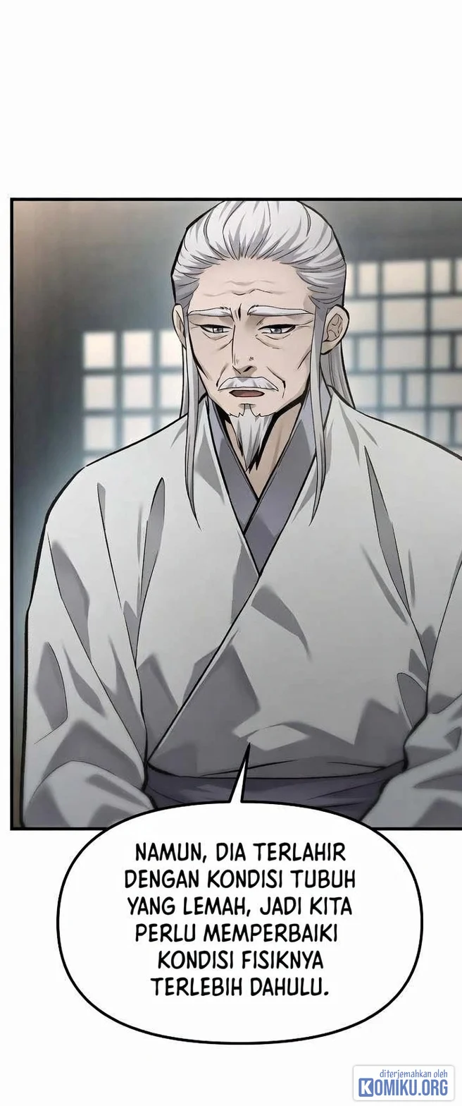 Dark and Light Martial Emperor Chapter 63 - halaman 39
