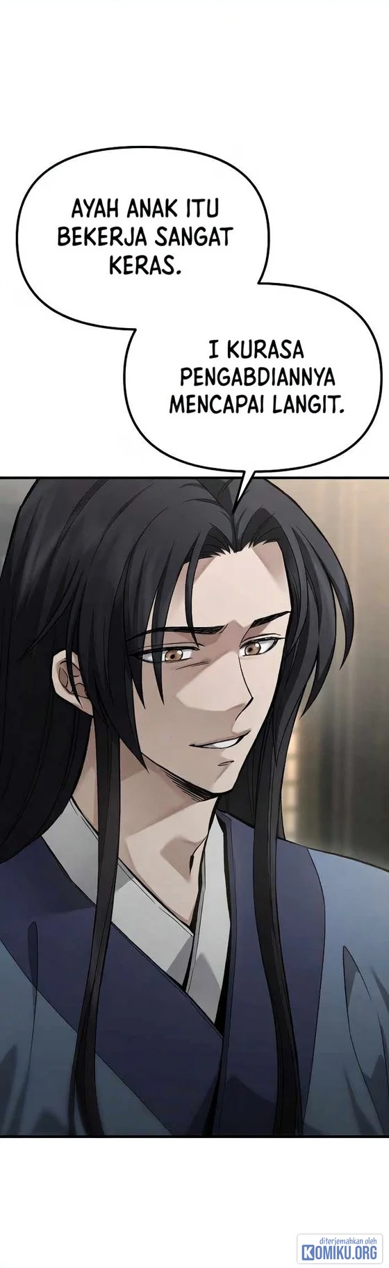 Dark and Light Martial Emperor Chapter 63 - halaman 42