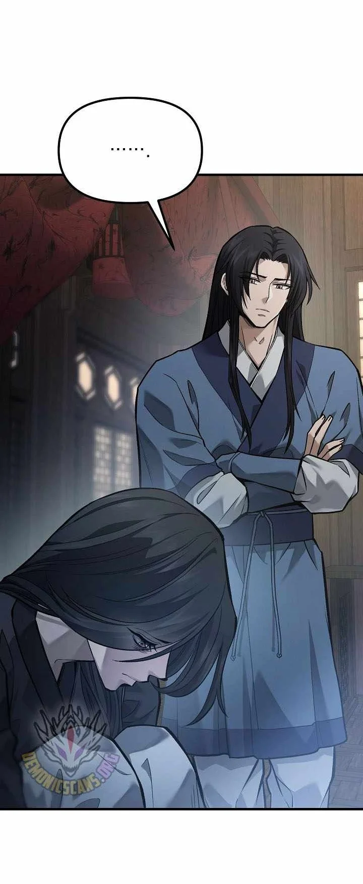 Dark and Light Martial Emperor Chapter 63 - halaman 49