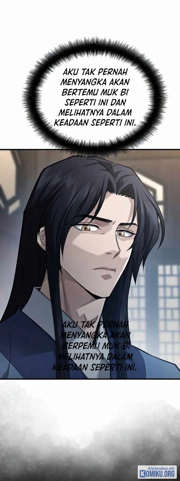 Dark and Light Martial Emperor Chapter 63 - halaman 50