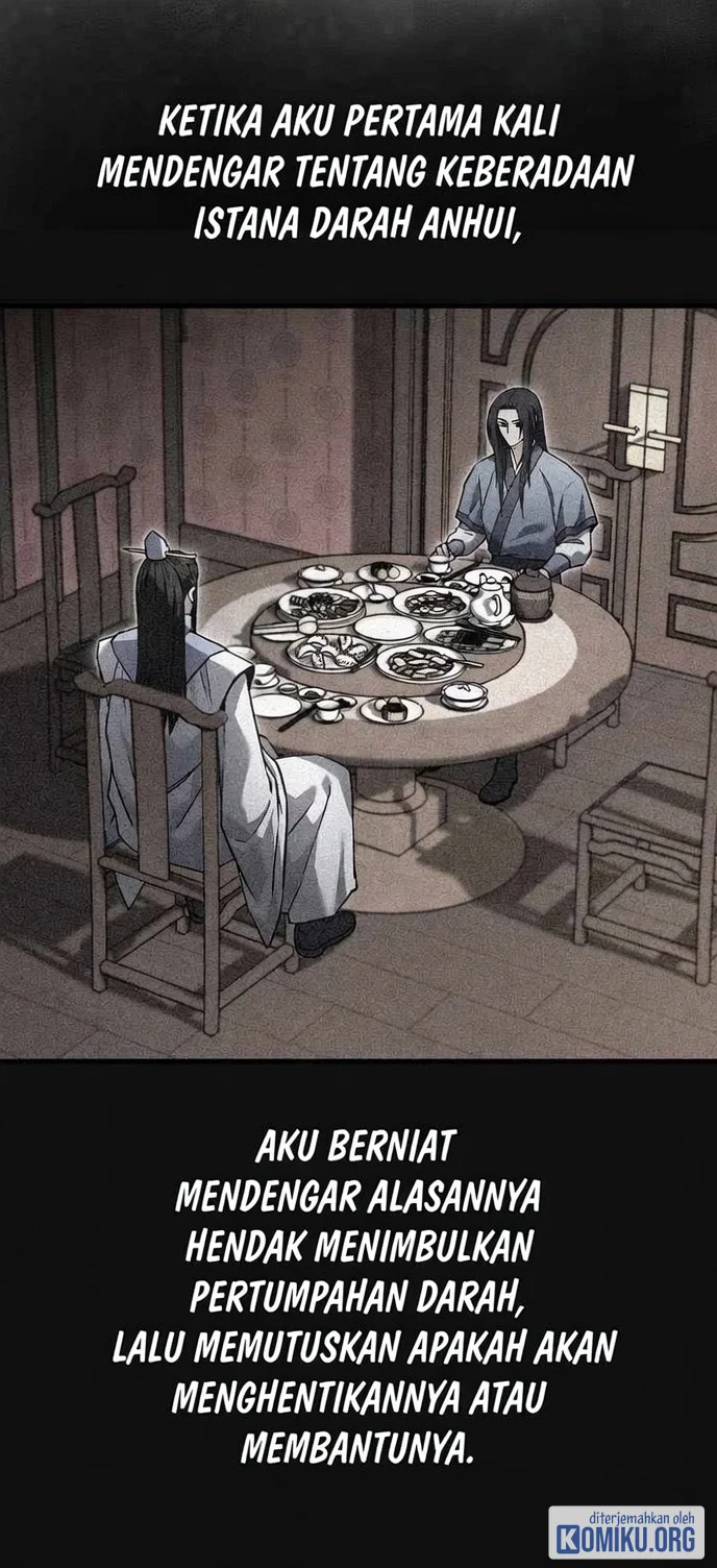 Dark and Light Martial Emperor Chapter 63 - halaman 51