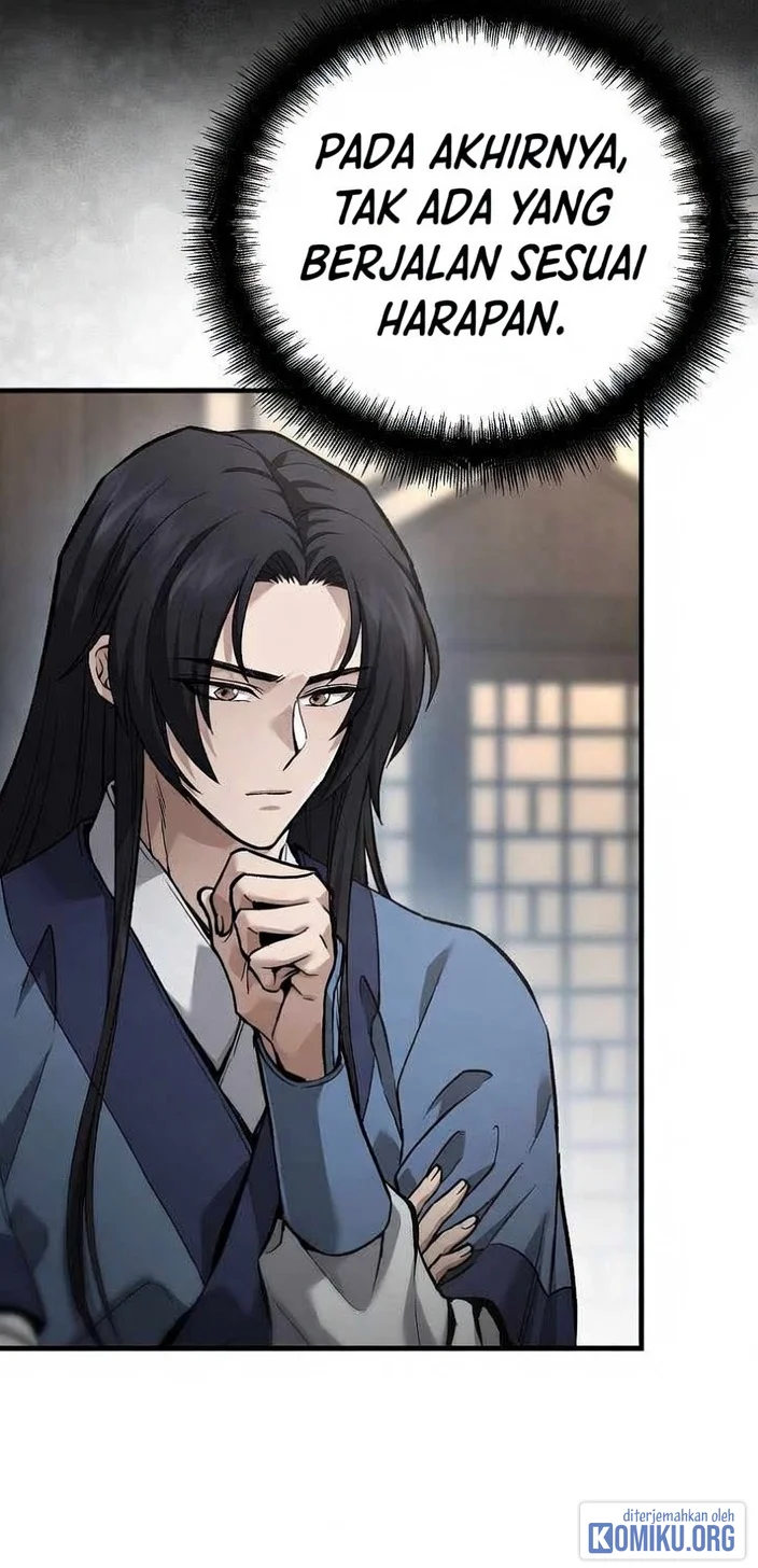 Dark and Light Martial Emperor Chapter 63 - halaman 53