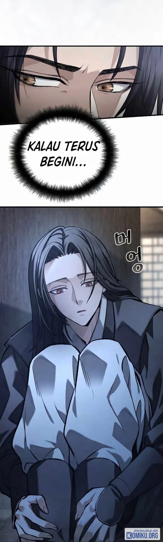 Dark and Light Martial Emperor Chapter 63 - halaman 54