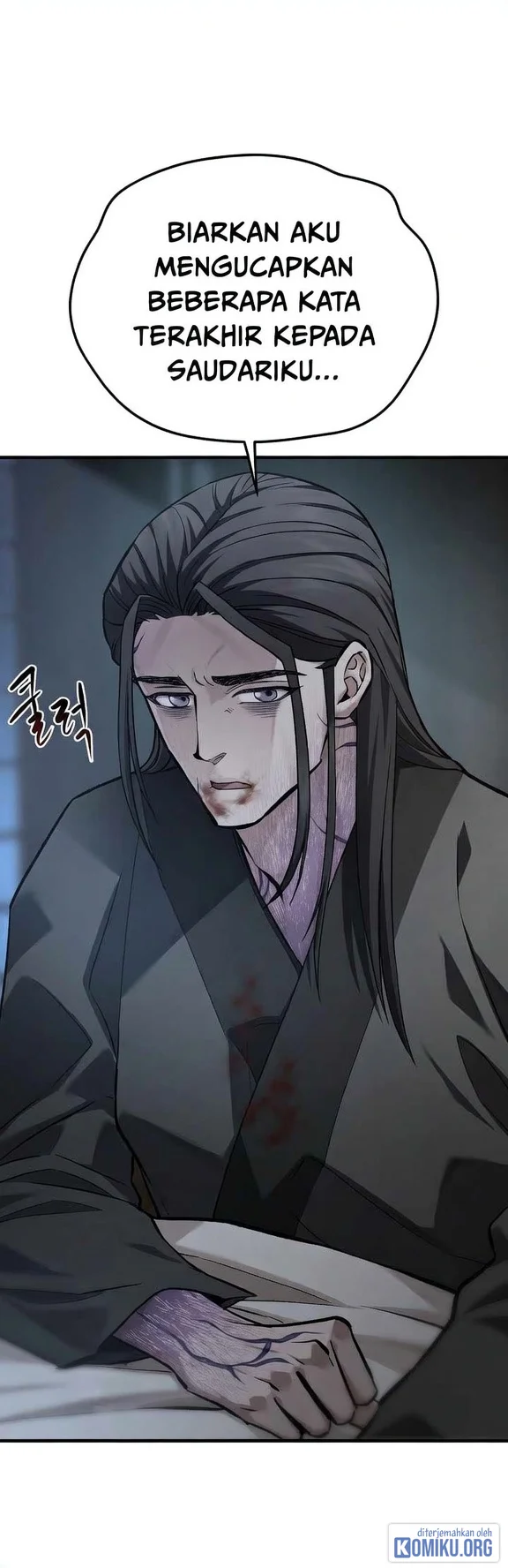 Dark and Light Martial Emperor Chapter 63 - halaman 59