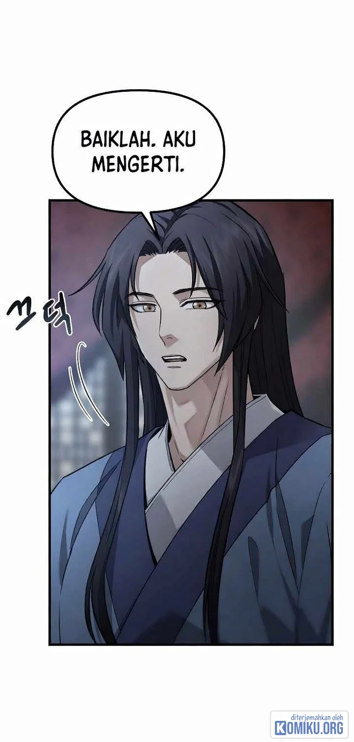 Dark and Light Martial Emperor Chapter 63 - halaman 60