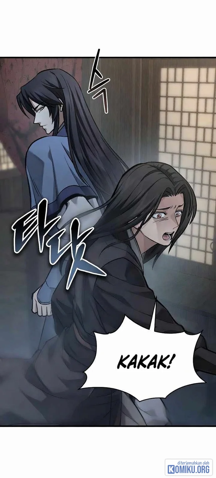 Dark and Light Martial Emperor Chapter 63 - halaman 61