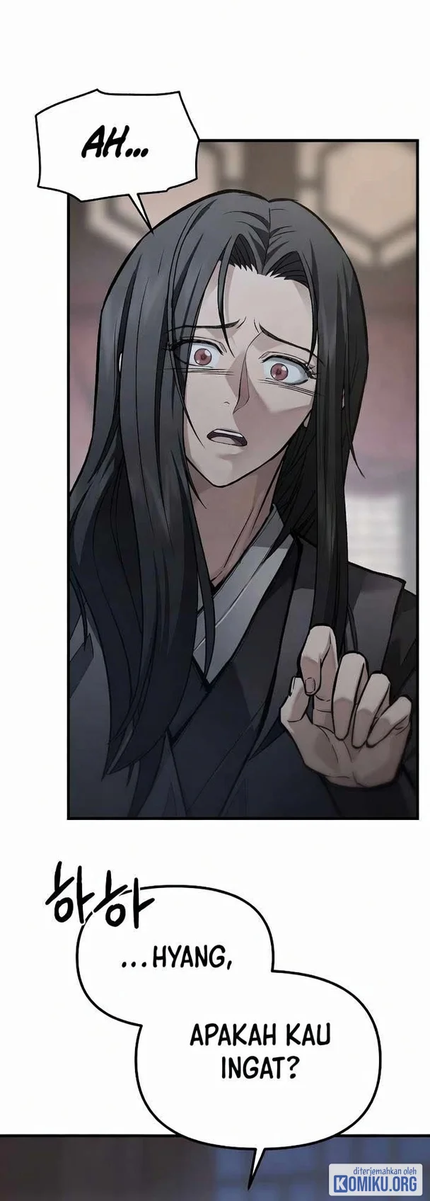 Dark and Light Martial Emperor Chapter 63 - halaman 63