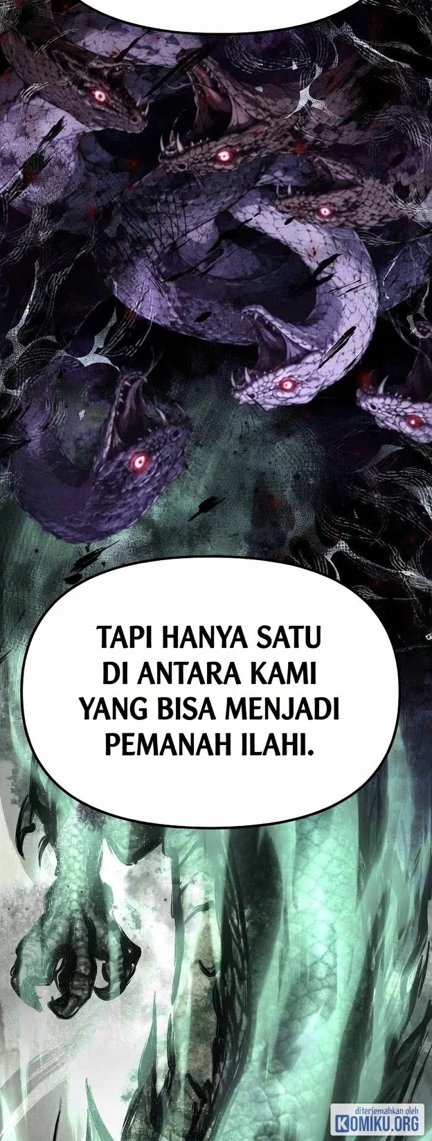 Dark and Light Martial Emperor Chapter 63 - halaman 65
