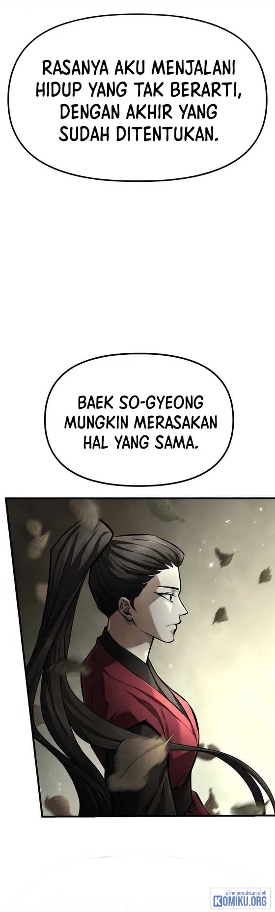Dark and Light Martial Emperor Chapter 63 - halaman 75