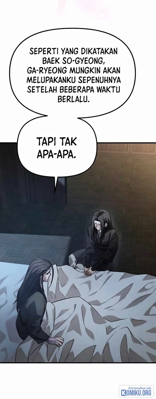 Dark and Light Martial Emperor Chapter 63 - halaman 78