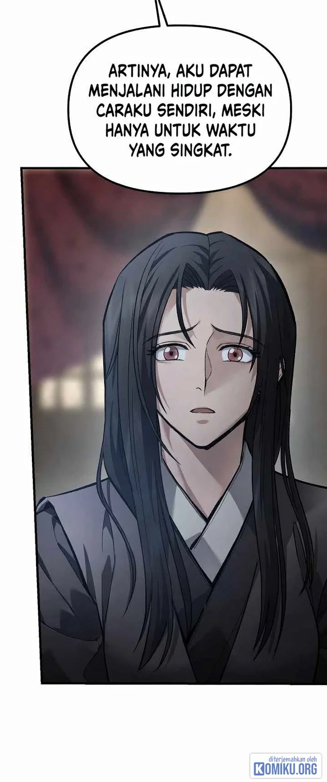 Dark and Light Martial Emperor Chapter 63 - halaman 80
