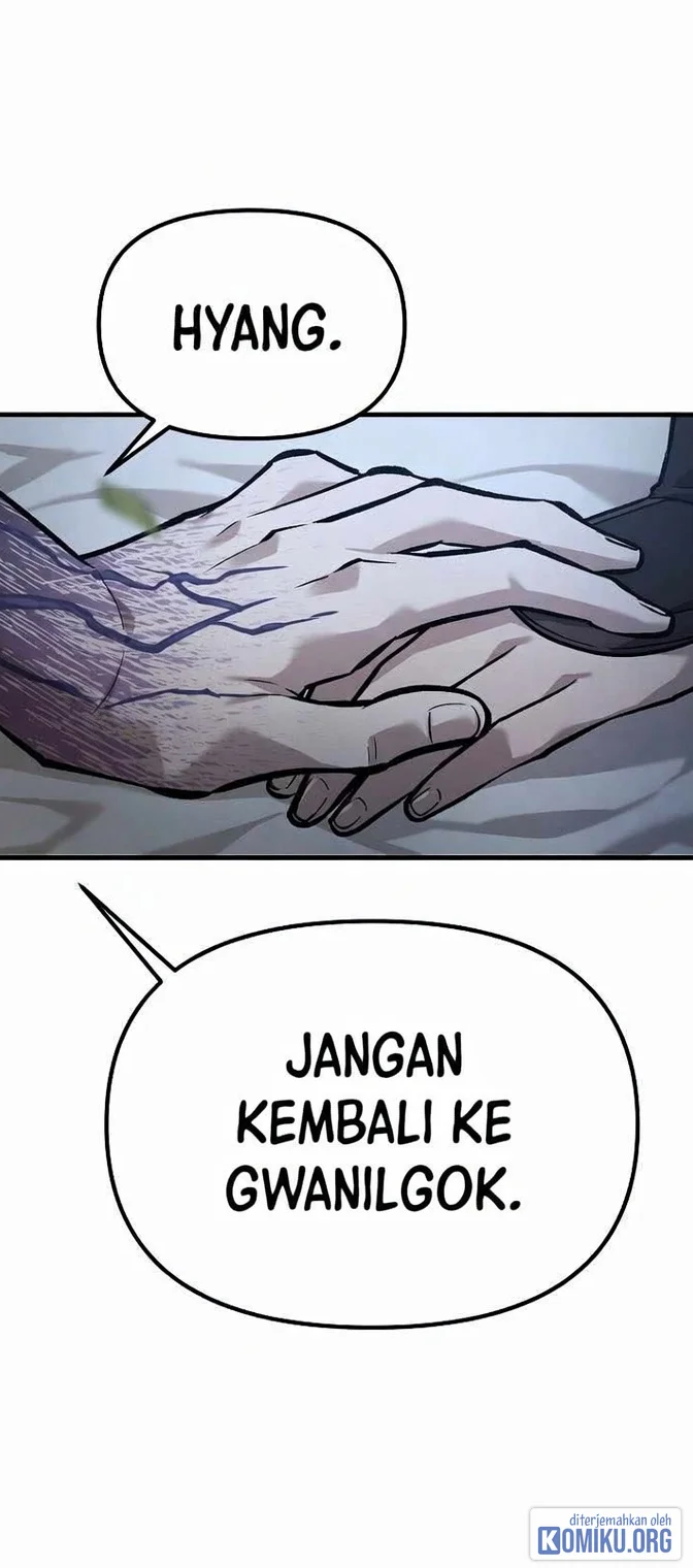 Dark and Light Martial Emperor Chapter 63 - halaman 81