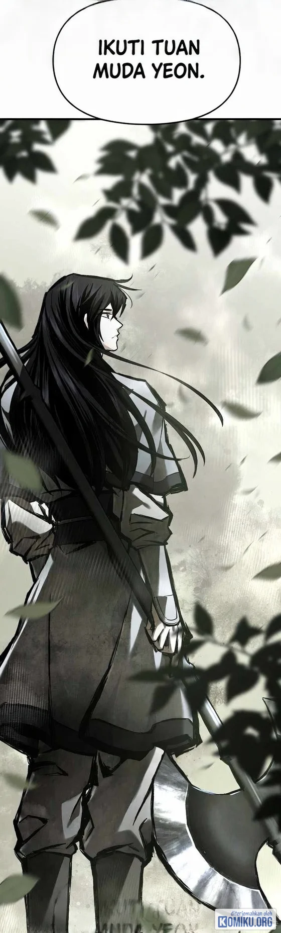 Dark and Light Martial Emperor Chapter 63 - halaman 83
