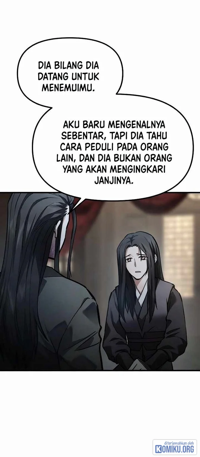 Dark and Light Martial Emperor Chapter 63 - halaman 85