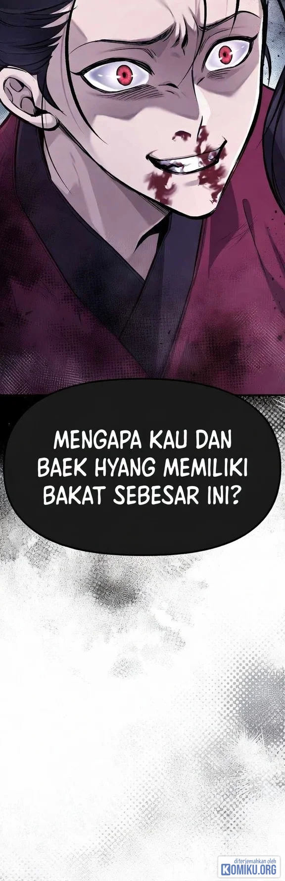 Dark and Light Martial Emperor Chapter 63 - halaman 9