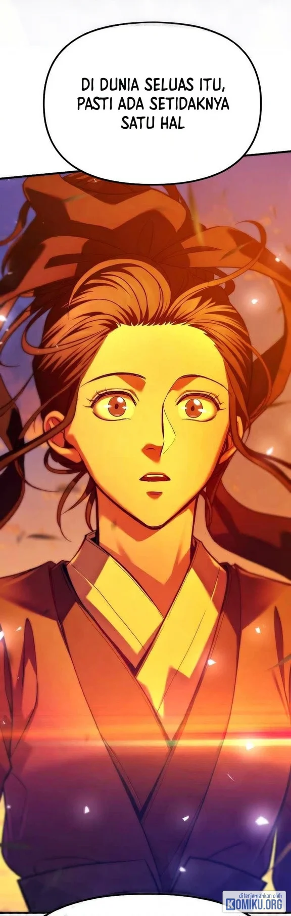 Dark and Light Martial Emperor Chapter 63 - halaman 92