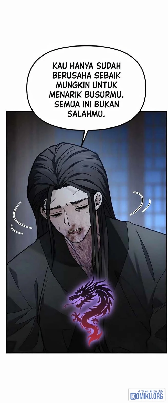 Dark and Light Martial Emperor Chapter 63 - halaman 96