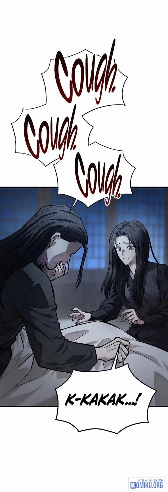 Dark and Light Martial Emperor Chapter 63 - halaman 97