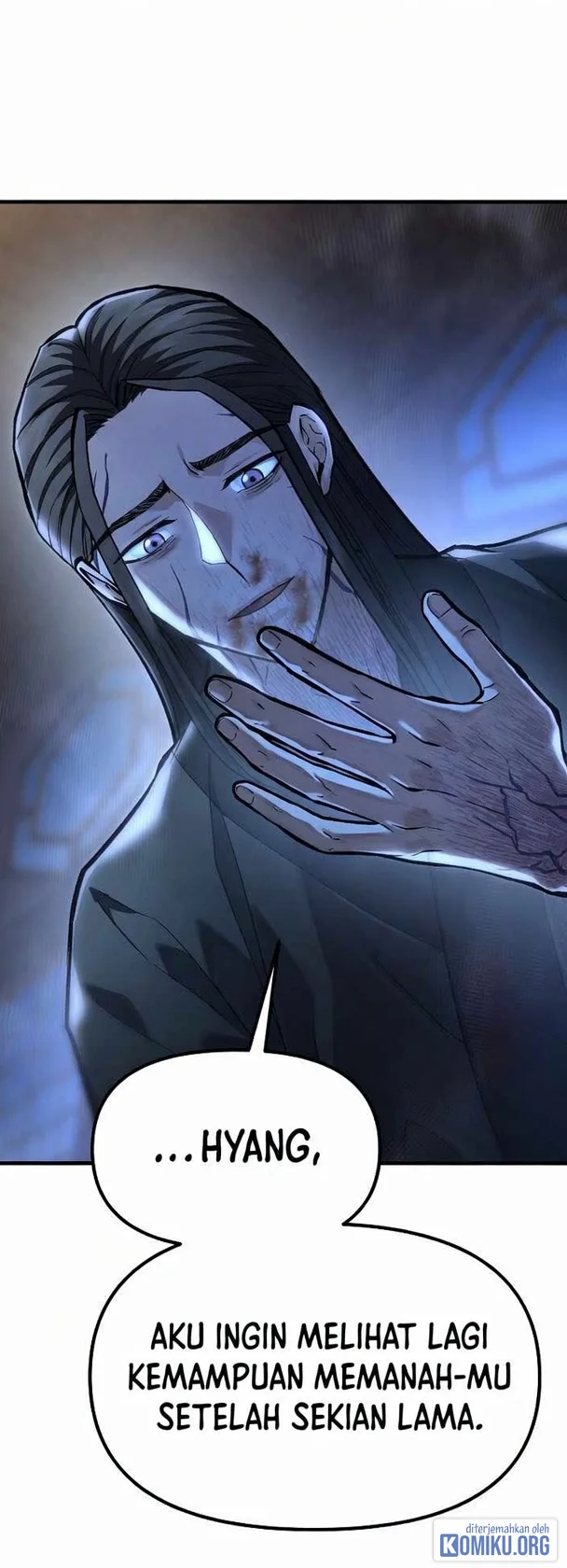 Dark and Light Martial Emperor Chapter 63 - halaman 98
