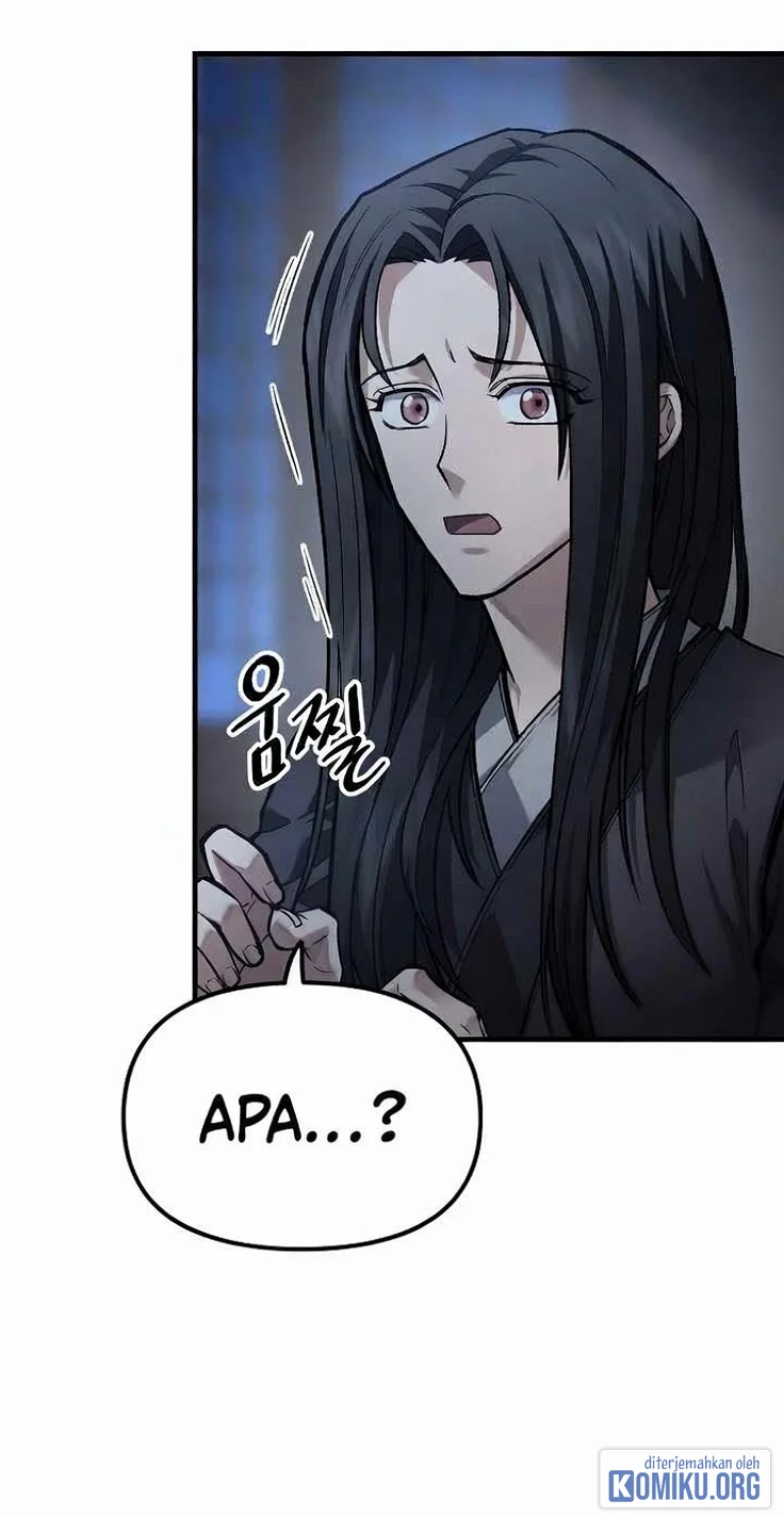 Dark and Light Martial Emperor Chapter 63 - halaman 99