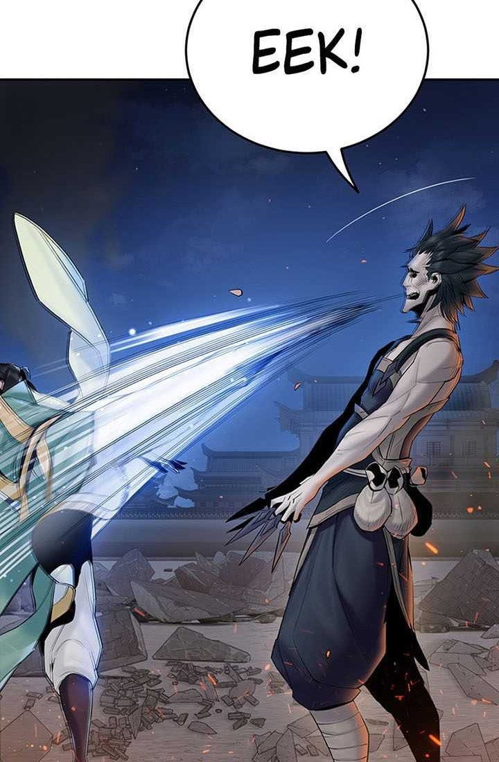 Dark and Light Martial Emperor Chapter 7 - halaman 11