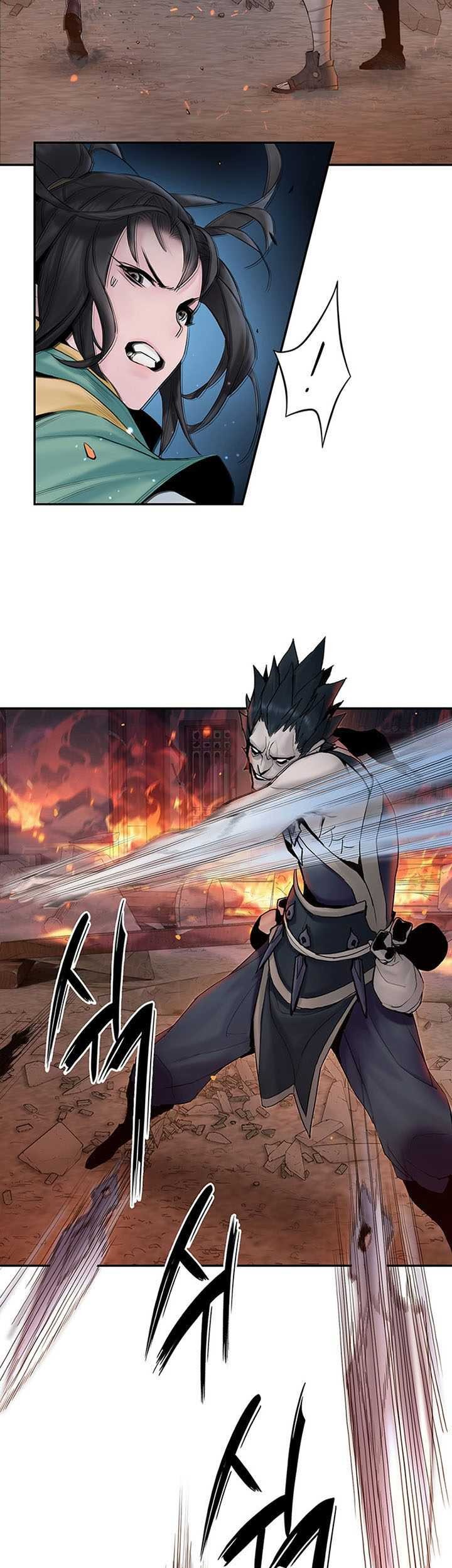 Dark and Light Martial Emperor Chapter 7 - halaman 12