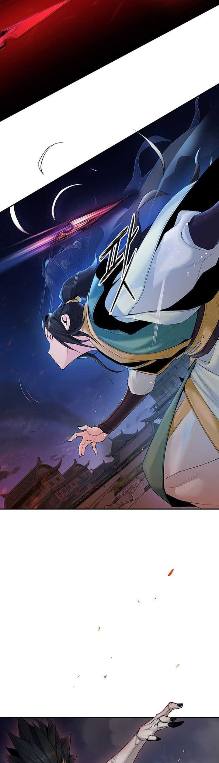 Dark and Light Martial Emperor Chapter 7 - halaman 22