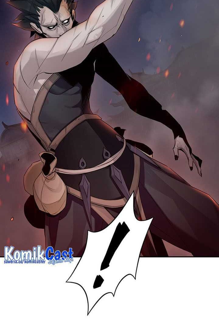 Dark and Light Martial Emperor Chapter 7 - halaman 23