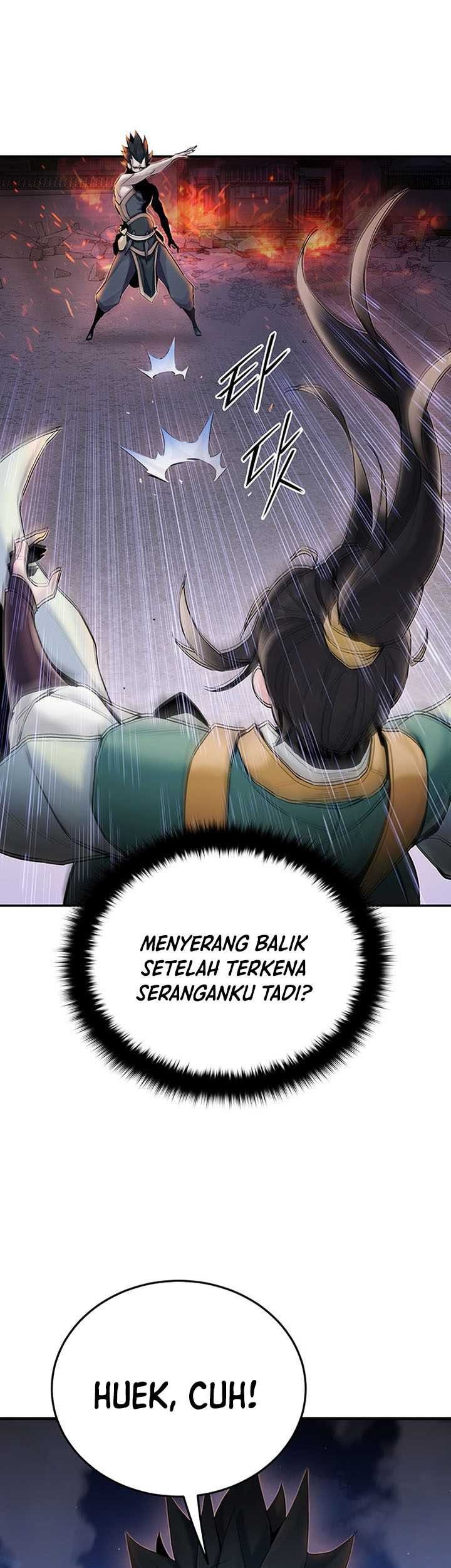 Dark and Light Martial Emperor Chapter 7 - halaman 24