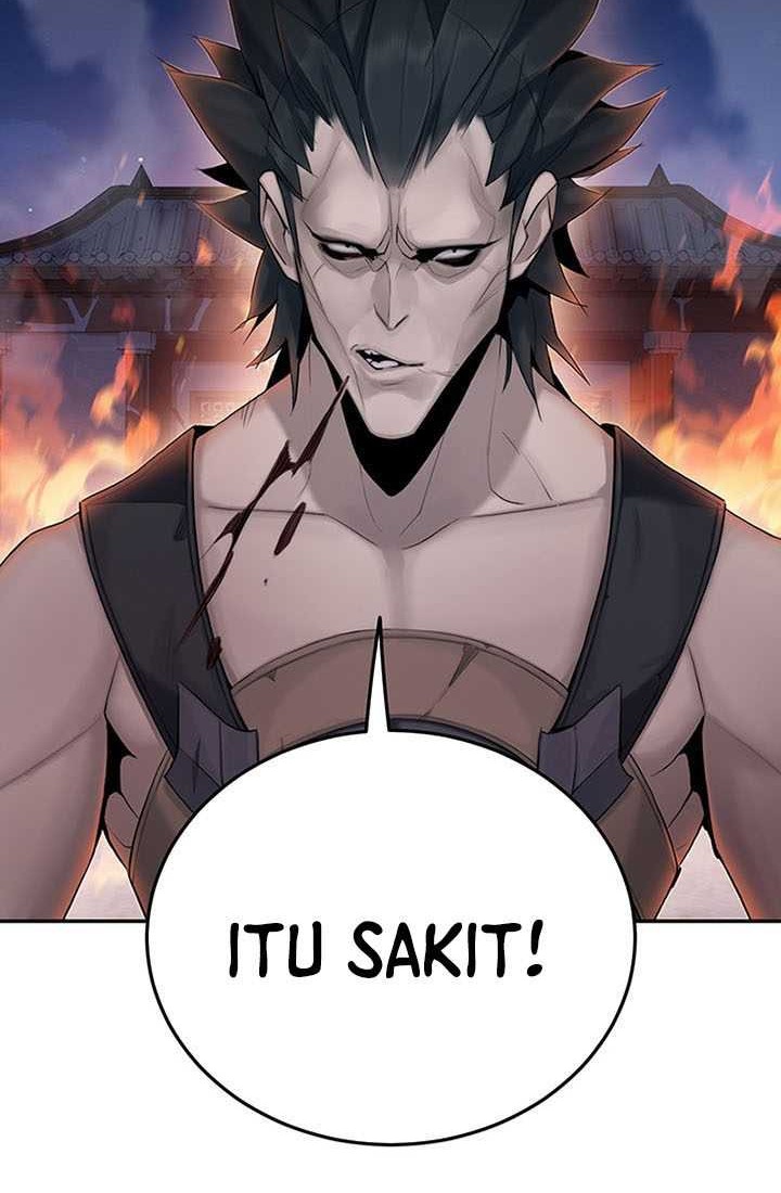 Dark and Light Martial Emperor Chapter 7 - halaman 25