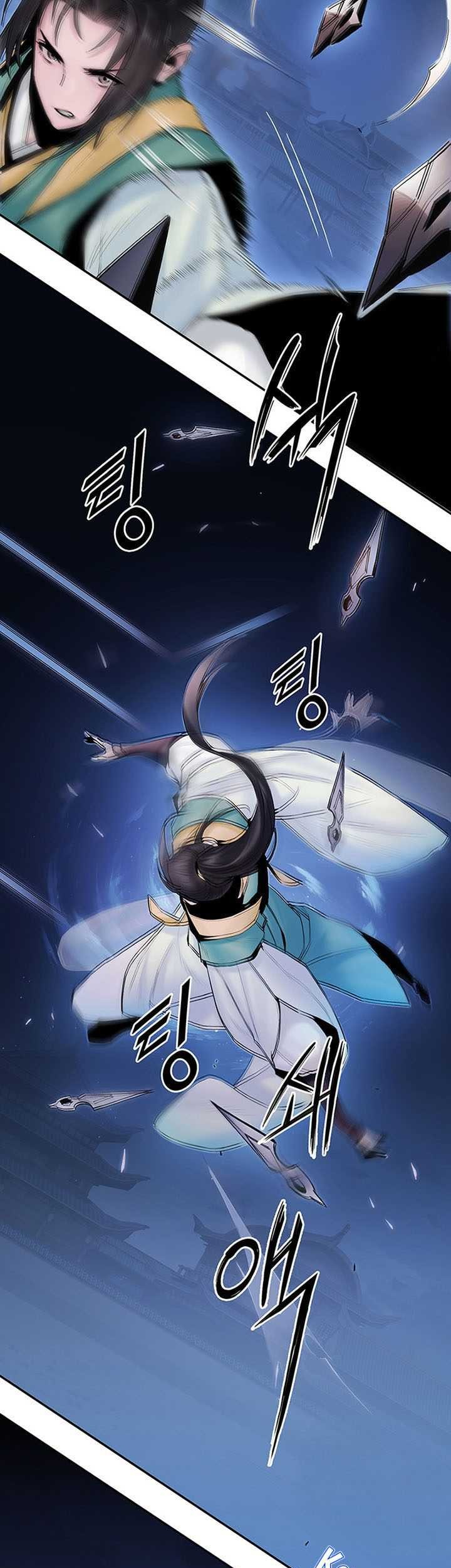 Dark and Light Martial Emperor Chapter 7 - halaman 28