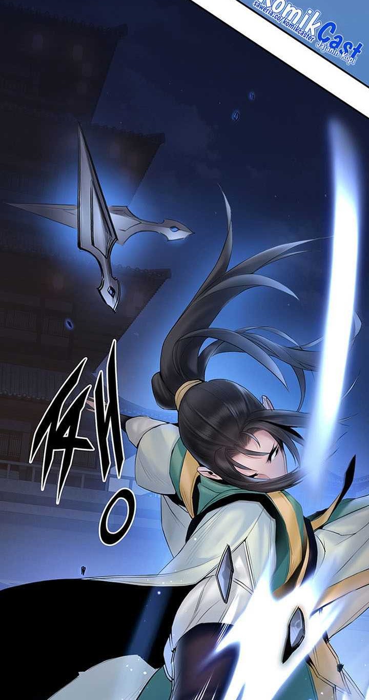 Dark and Light Martial Emperor Chapter 7 - halaman 29