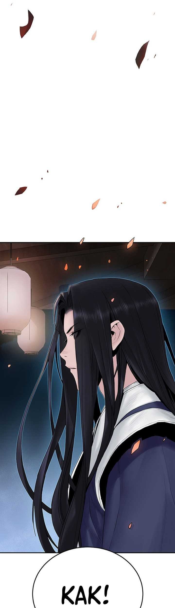 Dark and Light Martial Emperor Chapter 7 - halaman 44